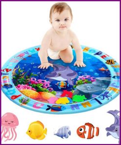 Water Mat Big Size (Normal Quality) (পাম্পার সহ)