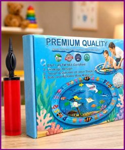 Water Mat Small Size (Premium Quality) (পাম্পার সহ)